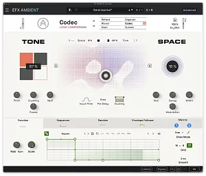 Электронная лицензия Arturia FX Collection 6 PRO (electronic license) 5