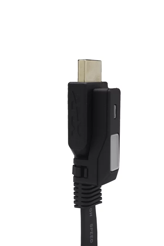 Кнопка выбора источника MyTurn AMX HPA-MYT-TX 2