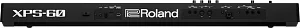 Компактный сценический синтезатор ROLAND XPS-60 2