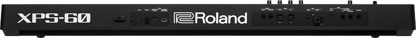 Компактный сценический синтезатор ROLAND XPS-60 2