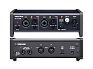 Аудиоинтерфейс USB Tascam US-2x2HR 2