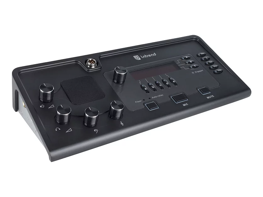 Пульт Intrend ICS-Pro-Int8