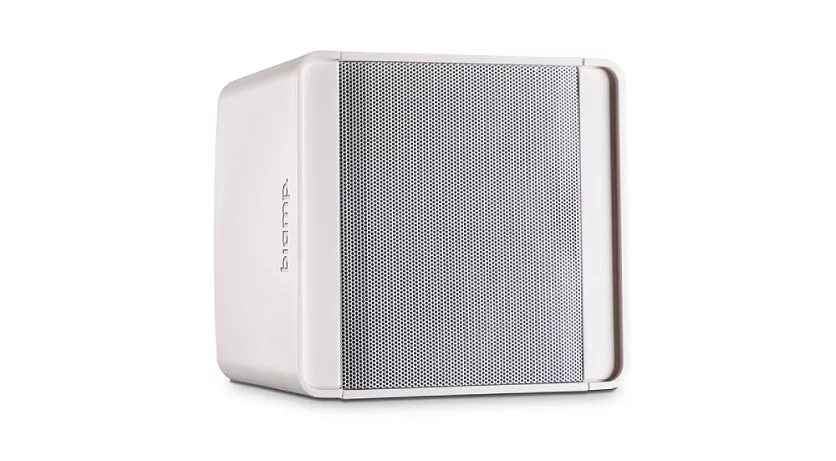 Акустическая система пассивная Biamp KUBO3-W