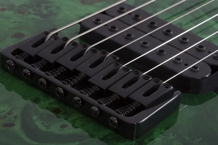 Электрогитара SCHECTER C-7 PRO AQB 3