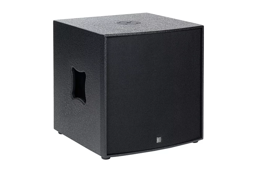 Сабвуфер DS Proaudio CX S15A