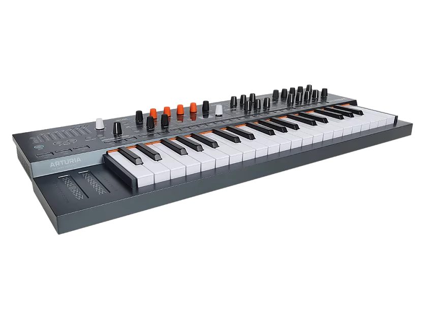 Синтезатор Arturia MiniFreak 8