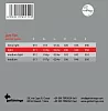 Комплект струн GALLI STRINGS JF1150 2