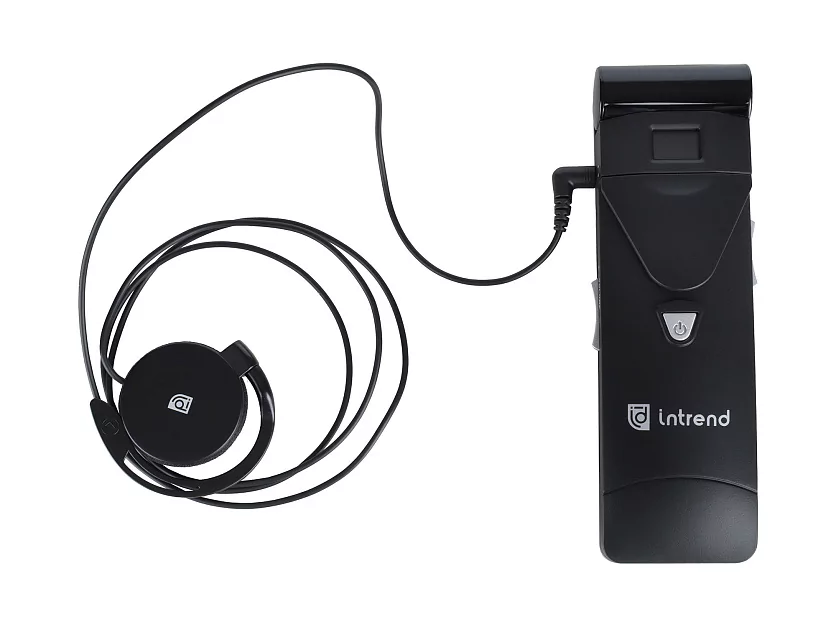 Приемник Intrend ICS-IR-RX8 5