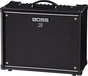 Гитарный комбоусилитель BOSS KTN-100 Gen3