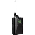 Приёмник системы персонального мониторинга PSM 900 SHURE P9RA+=-K1E
