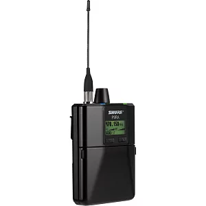 Приёмник системы персонального мониторинга PSM 900 SHURE P9RA+=-K1E