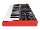MIDI клавиатура AKAI MPK Mini MK3 9