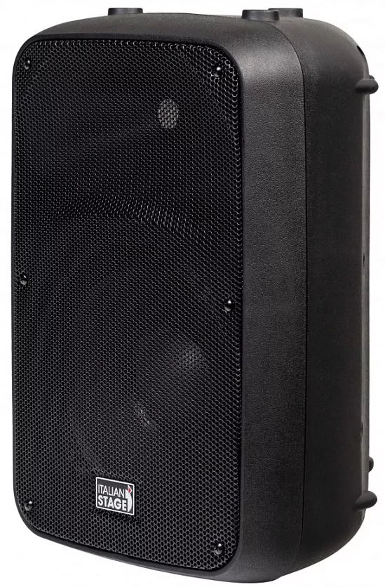 Активная акустическая система ITALIAN STAGE SPX10A
