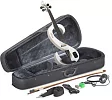 Электроскрипка STAGG EVN-4/4 WH