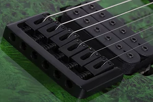Электрогитара SCHECTER C-6 PRO AQB 4