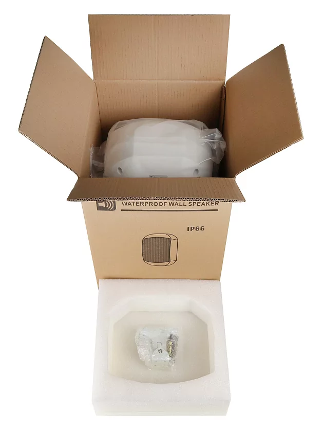 Акустическая система Intrend ITSPK-MSK8-W 17