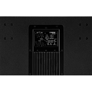 Сабвуфер Yamaha DXS18 2