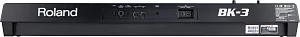 Синтезатор ROLAND BK-3 3