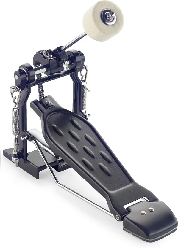 Барабанная установка STAGG TIM122B BK 7