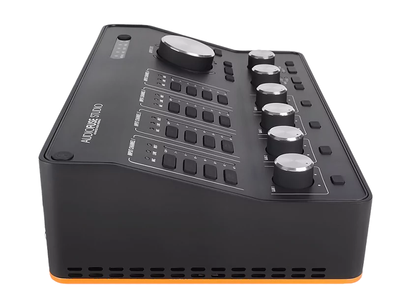 Аудиоинтерфейс USB Arturia Audiofuse Studio 9