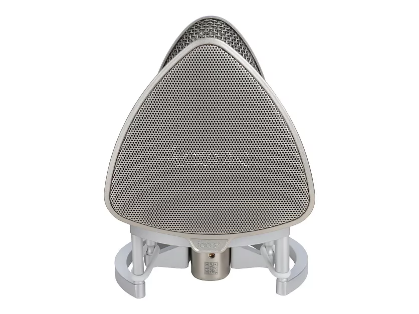 Студийный конденсаторный микрофон Icon Cocoon 8