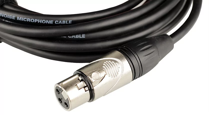 Кабель микрофонный FORCE FMC-05/6 4