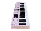 MIDI клавиатура Arturia KeyLab Essential 61 mk3 Rose Quartz 7
