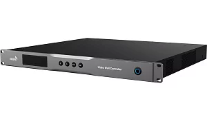 Контроллер видеостены 1U Digibird DB-VWC2-ROC-4H12H 2