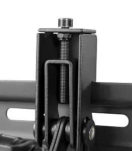 Универсальное наклонное настенное крепление Wize Pro T46X 4