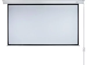 [LMC-100135] Экран с электроприводом Lumien Master Control 5