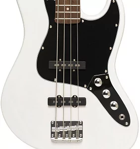 Бас-гитара STAGG SBJ-30 WHB 3