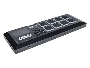MIDI контроллер AKAI MPX 8