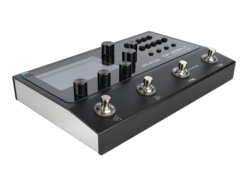 Напольный процессор эффектов Valeton GP-200LT