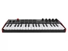 MIDI клавиатура AKAI MPK Mini Plus 3