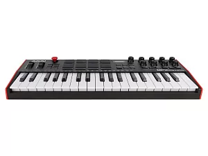 MIDI клавиатура AKAI MPK Mini Plus 3
