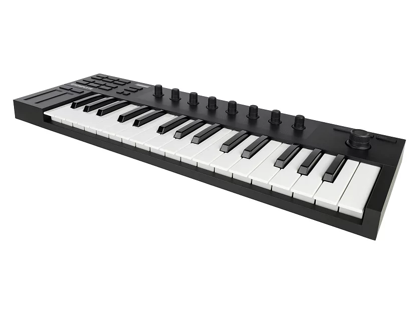 MIDI клавиатура Native Instruments Komplete Kontrol M32 4