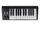 MIDI клавиатура Icon iKeyboard 3 Nano 12