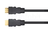 Кабель HDMI 2.1 Infobit iCable H8K-015