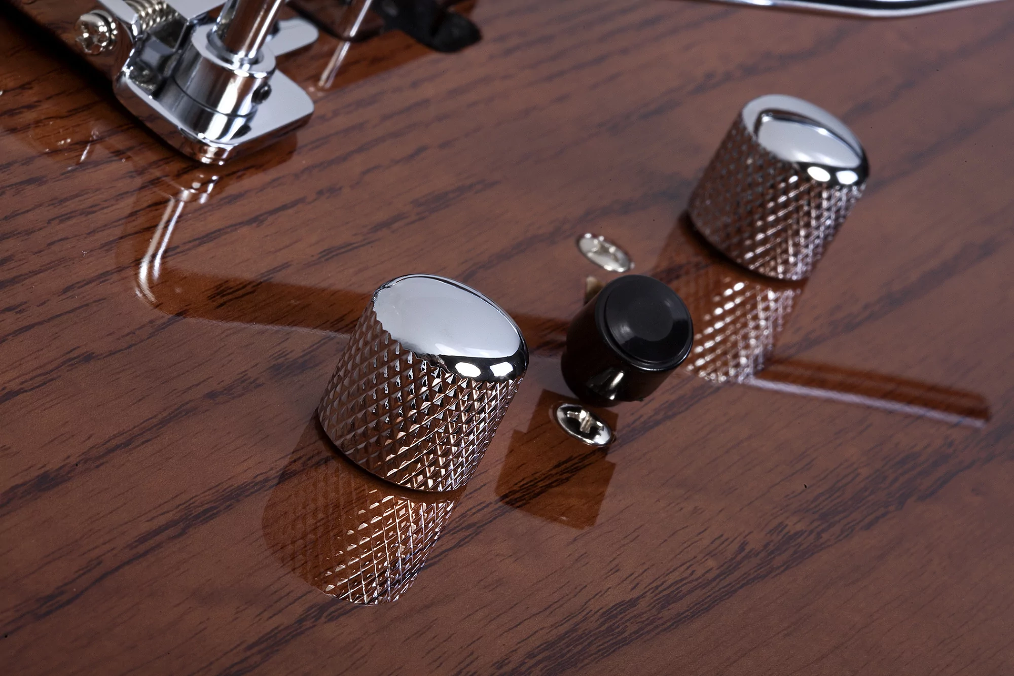 Электрогитара SCHECTER PT VAN NUYS G.NAT ASH GNA 3