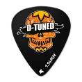 Медиатор GALLI STRINGS DT35.114
