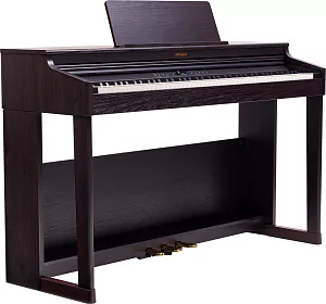 Цифровое пианино ROLAND RP701-DR 3