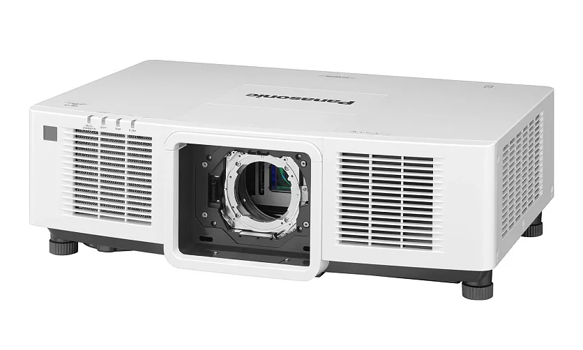Лазерный проектор Panasonic PT-MZ14KLWEJ