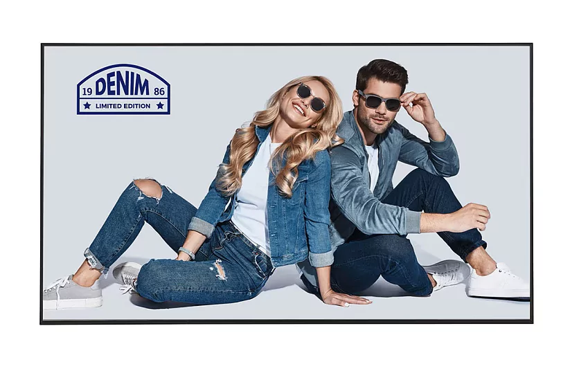 Профессиональный дисплей LG 49UH5N-M