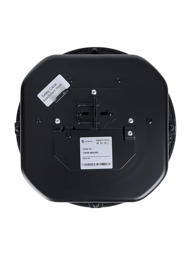 Акустическая система Intrend ITSPK-650CPD 9