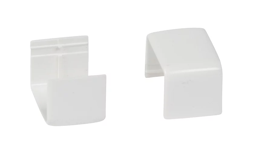 Накладка на стык 20х12,5 Legrand DLPlus