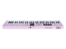 MIDI клавиатура Arturia KeyLab Essential 61 mk3 Rose Quartz 6