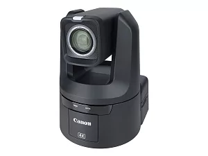 PTZ-камера Canon CR-N700BK 4