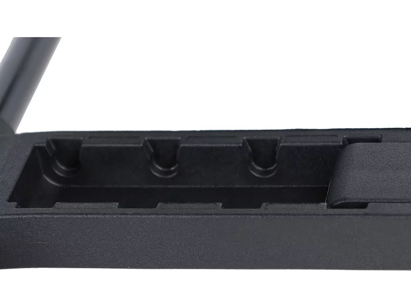 Стойка для электрогитары K&M 17581-014-55 14