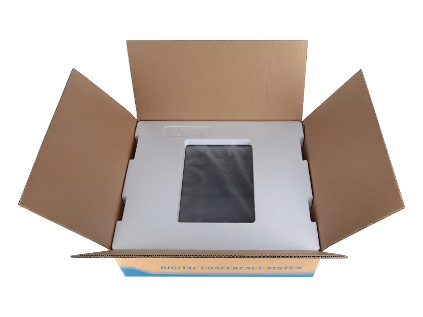 Центральный блок Intrend ICS-Pro-CUEXT 12