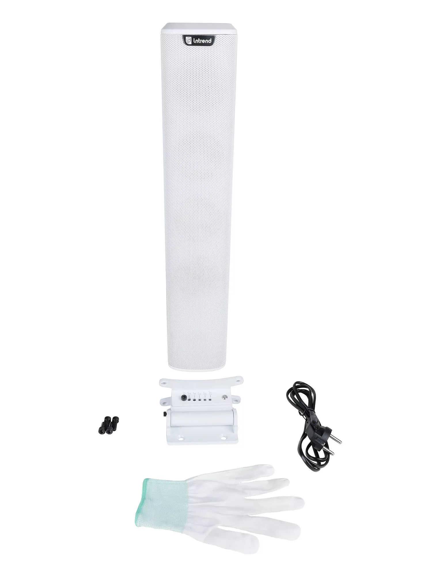 Звуковая колонна Intrend ITSPK-43DA-W 7